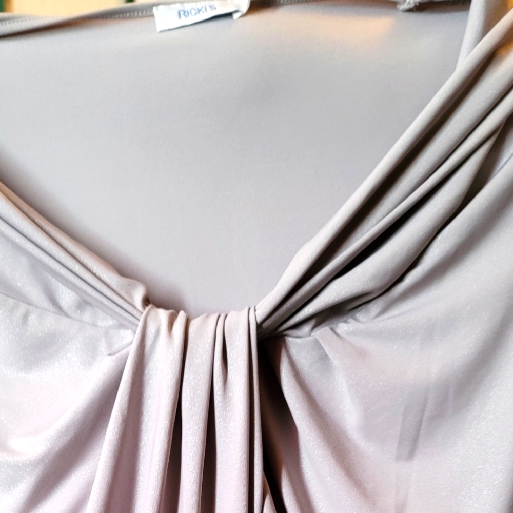 RICKI'S/WOMEN TOP